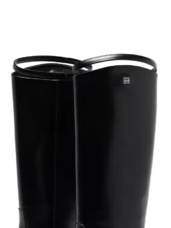 Femme TOTEME Bottes à Bout Carré -Salvatore Ferragauio Magasin 16801150 35447366 1000