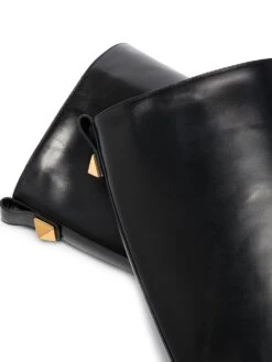 Femme Valentino Garavani Bottes Roman Stud -Salvatore Ferragauio Magasin 16827023 36909801 1000