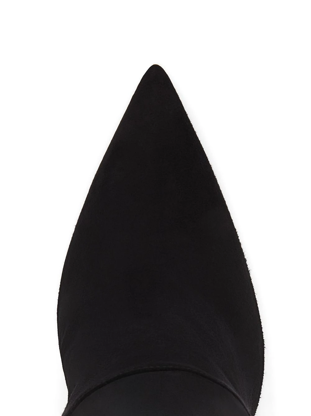 Femme Giuseppe Zanotti Bottes Amal Feline à Bout Pointu 5 Femme Giuseppe Zanotti Bottes Amal Feline à Bout Pointu – Image 3