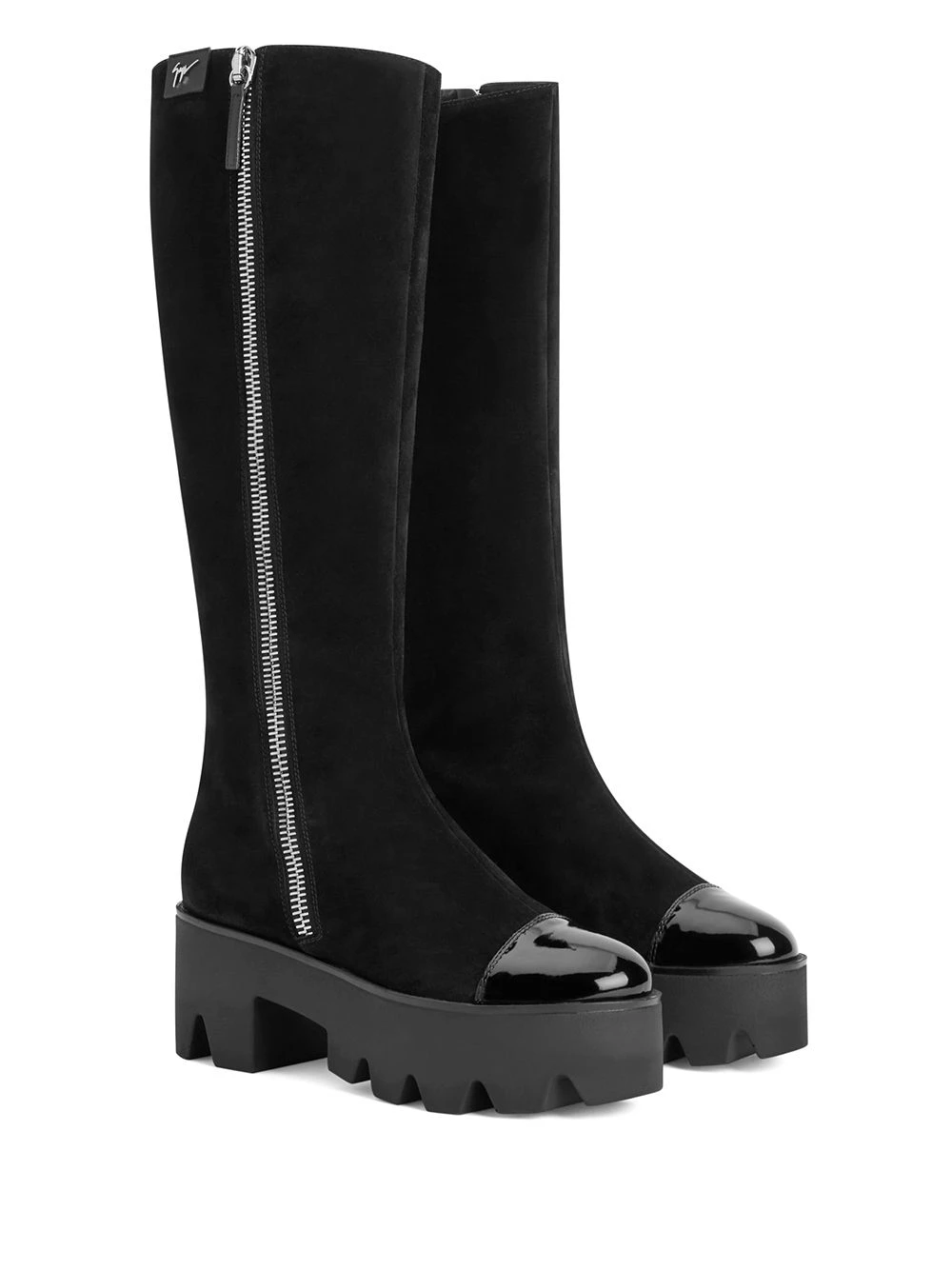 Femme Giuseppe Zanotti Bottes Juliett 4 Femme Giuseppe Zanotti Bottes Juliett – Image 2