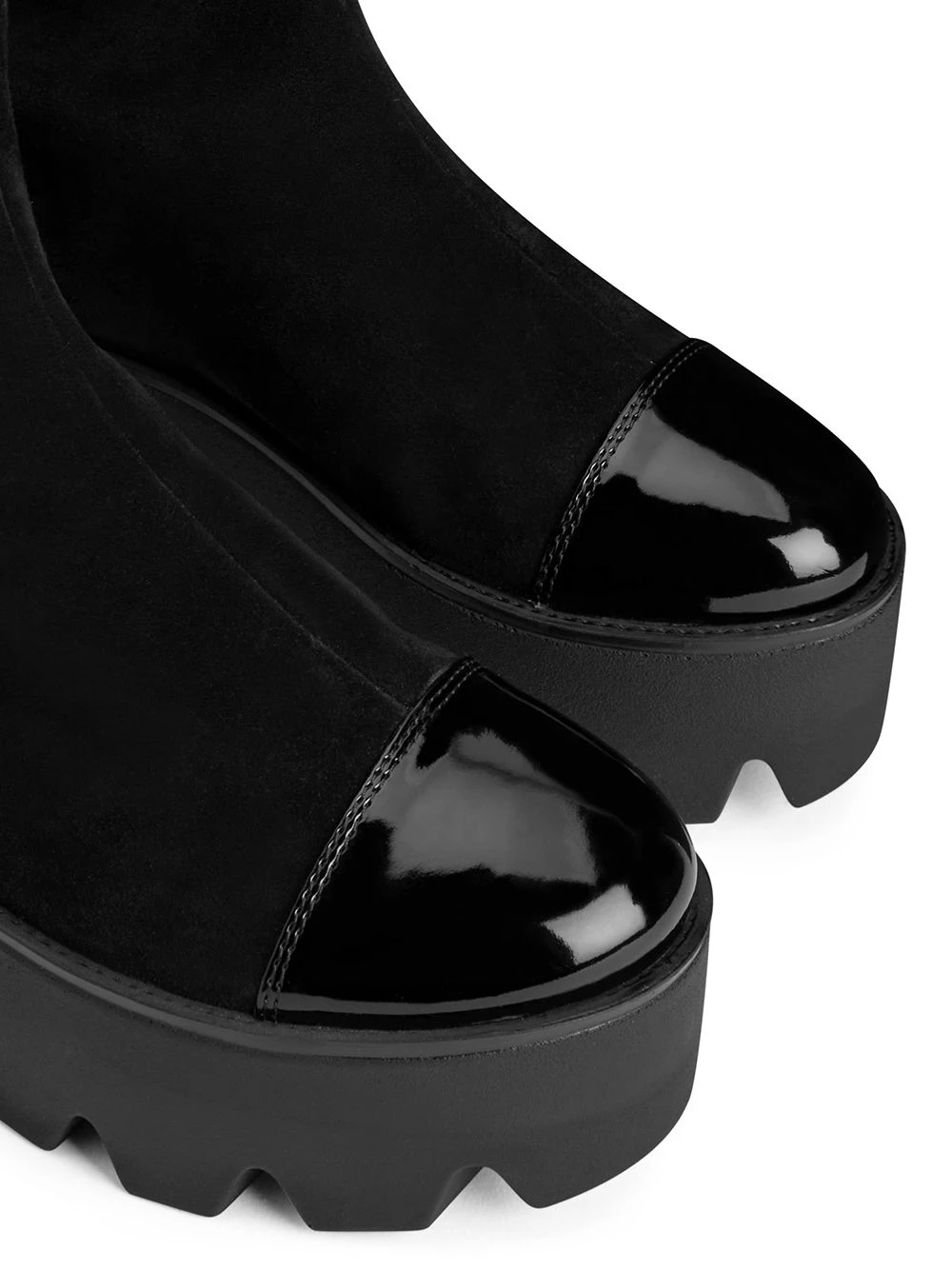 Femme Giuseppe Zanotti Bottes Juliett 6 Femme Giuseppe Zanotti Bottes Juliett – Image 4