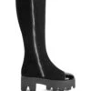 Femme Giuseppe Zanotti Bottes Juliett