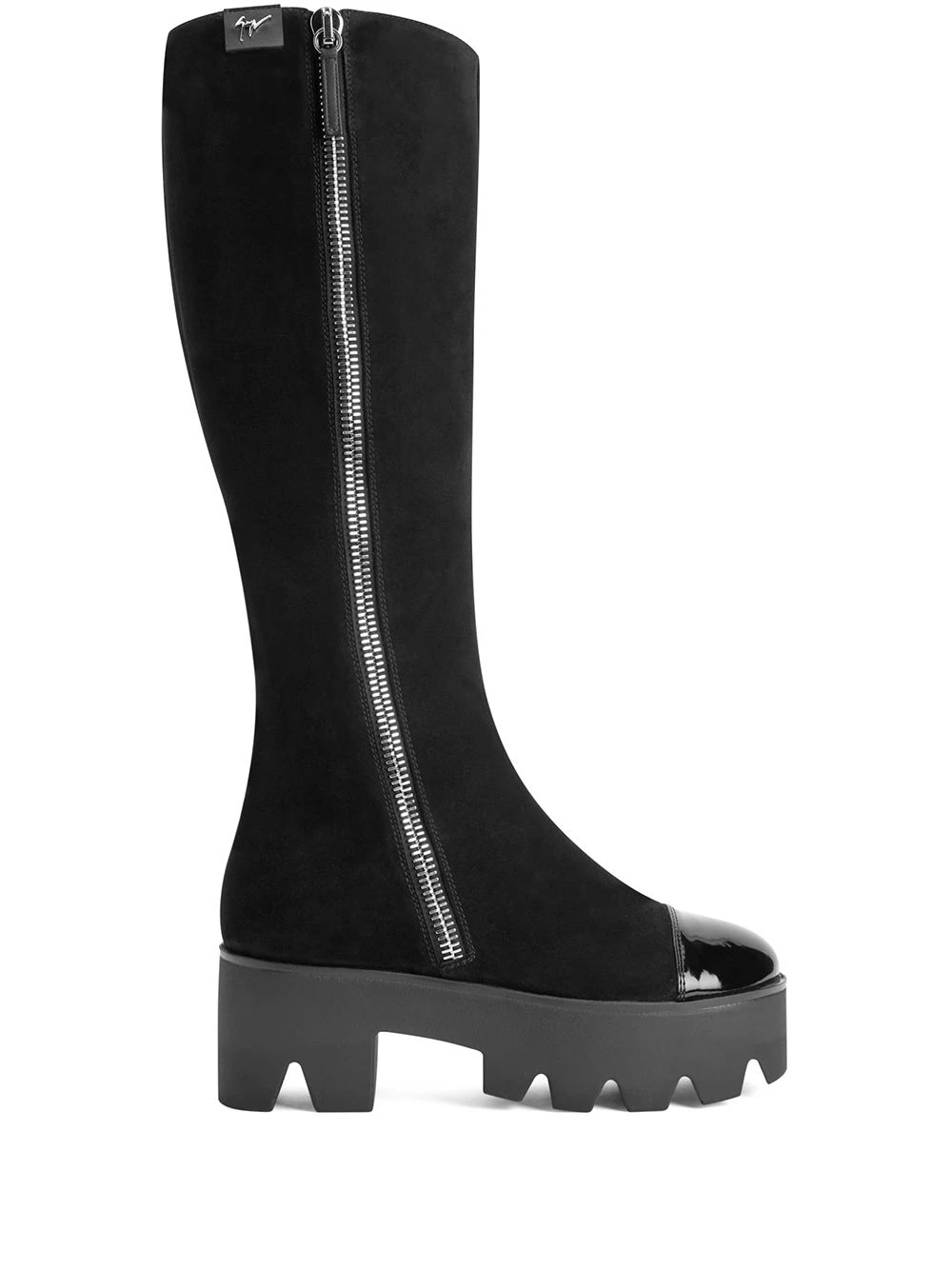 Femme Giuseppe Zanotti Bottes Juliett 3 Femme Giuseppe Zanotti Bottes Juliett