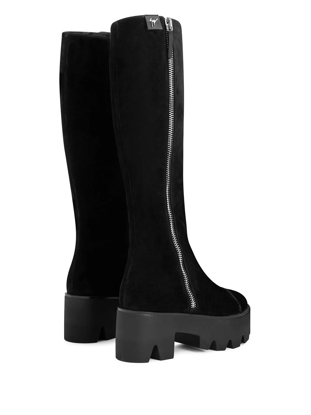 Femme Giuseppe Zanotti Bottes Juliett 5 Femme Giuseppe Zanotti Bottes Juliett – Image 3