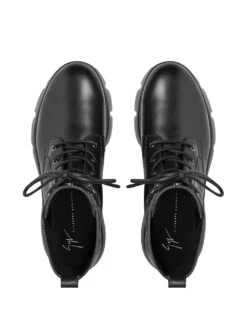 Homme Giuseppe Zanotti Bottes Apocalypse 9 Homme Giuseppe Zanotti Bottes Apocalypse -Salvatore Ferragauio Magasin 16851576 33459783 1000