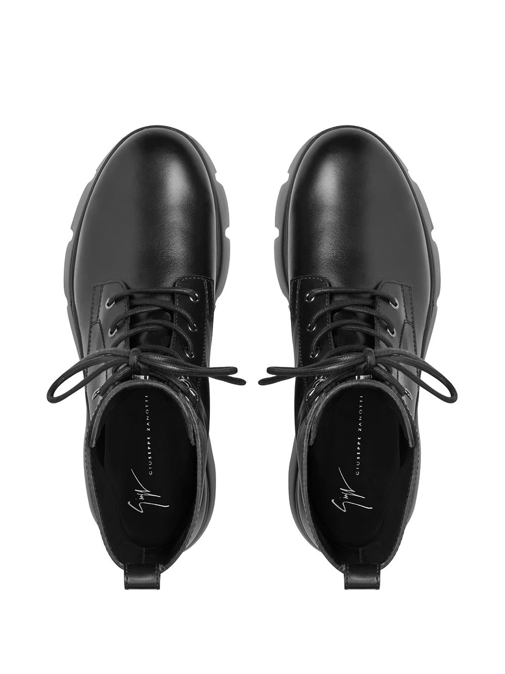 Homme Giuseppe Zanotti Bottes Apocalypse 6 Homme Giuseppe Zanotti Bottes Apocalypse – Image 4
