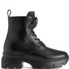Homme Giuseppe Zanotti Bottes Apocalypse -Salvatore Ferragauio Magasin 16851576 33460987 1000
