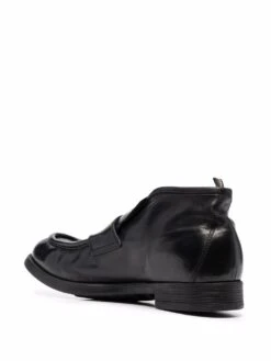 Homme Officine Creative Bottes Chronicle Façon Mocassins 8 Homme Officine Creative Bottes Chronicle Façon Mocassins -Salvatore Ferragauio Magasin 16862856 33582690 1000