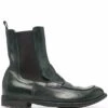 Femme Officine Creative Bottes Lexikon En Cuir 2 Femme Officine Creative Bottes Lexikon En Cuir -Salvatore Ferragauio Magasin 16862886 34012777 1000