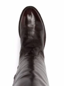 Femme Officine Creative Bottes En Cuir -Salvatore Ferragauio Magasin 16864221 33689444 1000