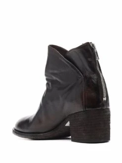 Femme Officine Creative Bottes Denner 100 En Cuir 8 Femme Officine Creative Bottes Denner 100 En Cuir -Salvatore Ferragauio Magasin 16873639 33728311 1000
