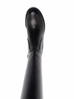 Femme Gianvito Rossi Bottes à Bout Rond -Salvatore Ferragauio Magasin 16890959 33769729 1000