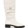 Femme Senso Bottes Mikki II En Cuir 2 Femme Senso Bottes Mikki II En Cuir -Salvatore Ferragauio Magasin 16900478 33968239 1000