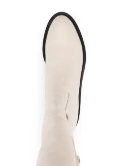 Femme Senso Bottes Mikki II En Cuir 9 Femme Senso Bottes Mikki II En Cuir -Salvatore Ferragauio Magasin 16900478 33968240 1000