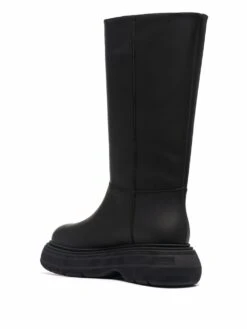 Femme GIABORGHINI Bottes En Caoutchouc 8 Femme GIABORGHINI Bottes En Caoutchouc -Salvatore Ferragauio Magasin 16903760 38609506 1000