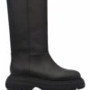 Femme GIABORGHINI Bottes En Caoutchouc 2 Femme GIABORGHINI Bottes En Caoutchouc -Salvatore Ferragauio Magasin 16903760 38610148 1000