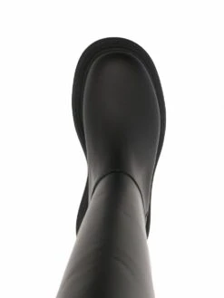 Femme GIABORGHINI Bottes En Caoutchouc 9 Femme GIABORGHINI Bottes En Caoutchouc -Salvatore Ferragauio Magasin 16903760 38610150 1000