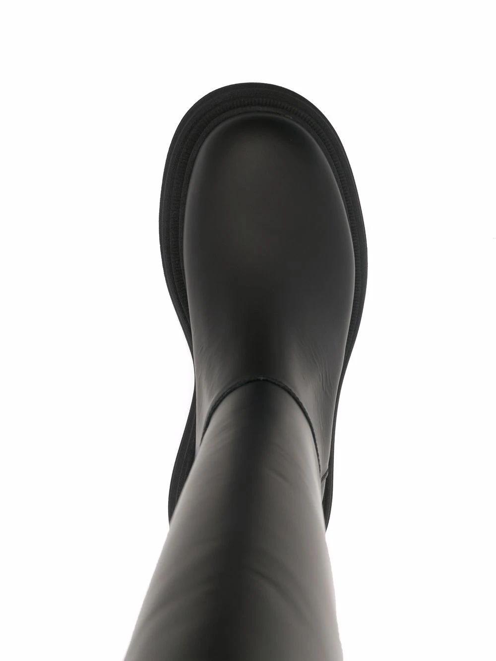 Femme GIABORGHINI Bottes En Caoutchouc 6 Femme GIABORGHINI Bottes En Caoutchouc – Image 4