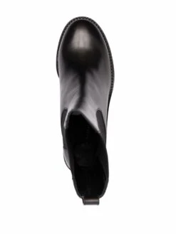 Femme Versace Bottes à Plateforme -Salvatore Ferragauio Magasin 16933921 33855013 1000