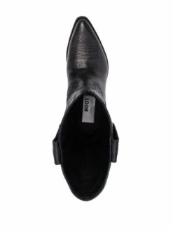 Femme Golden Goose Bottes Wish Star -Salvatore Ferragauio Magasin 16951587 33836332 1000