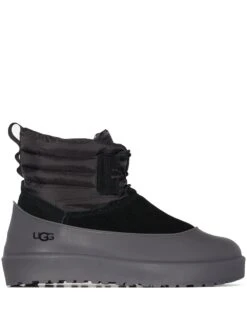 Homme UGG Bottes Classic Mini