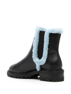 Femme Senso Bottes Mia I 8 Femme Senso Bottes Mia I -Salvatore Ferragauio Magasin 17052011 34820602 1000