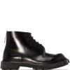 Homme Adieu Paris Bottes Type 165 En Cuir -Salvatore Ferragauio Magasin 17052488 37821356 1000