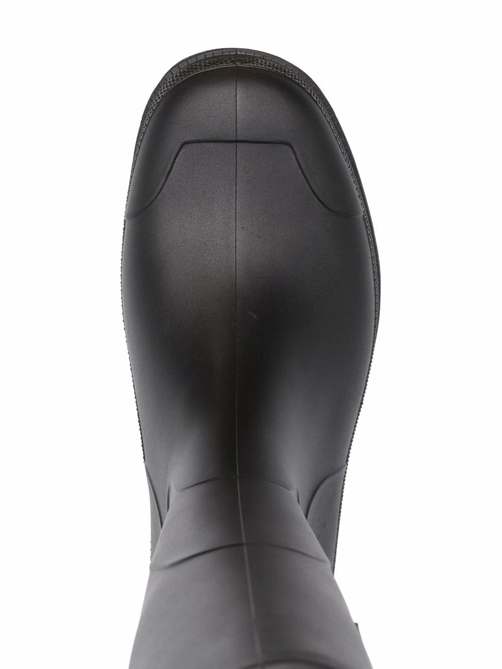 Homme Dsquared2 Bottes De Pluie à Imprimé Icon 6 Homme Dsquared2 Bottes De Pluie à Imprimé Icon – Image 4