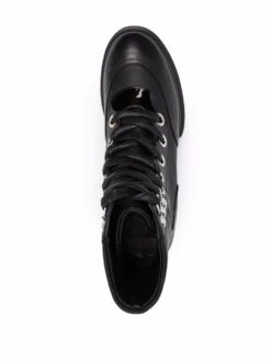 Femme AGL Bottes De Combat Maxine 9 Femme AGL Bottes De Combat Maxine -Salvatore Ferragauio Magasin 17077858 34678320 1000