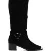 Femme Senso Bottes Rayana à Bout Contrastant 2 Femme Senso Bottes Rayana à Bout Contrastant -Salvatore Ferragauio Magasin 17084123 35291372 1000