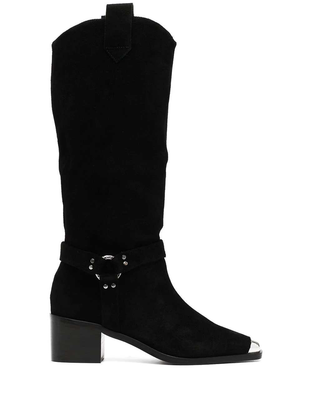 Femme Senso Bottes Rayana à Bout Contrastant 3 Femme Senso Bottes Rayana à Bout Contrastant
