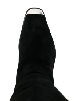 Femme Senso Bottes Rayana à Bout Contrastant 9 Femme Senso Bottes Rayana à Bout Contrastant -Salvatore Ferragauio Magasin 17084123 35292049 1000