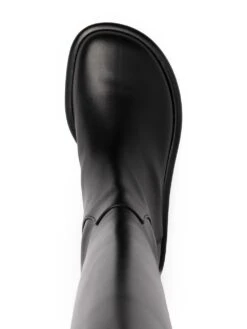 Femme Proenza Schouler Bottes Pipe -Salvatore Ferragauio Magasin 17091241 34591141 1000