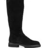 Femme KHAITE Bottes York à Lacets -Salvatore Ferragauio Magasin 17094354 35224696 1000