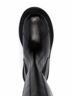 Femme Toga Pulla Bottes à Semelle Crantée 9 Femme Toga Pulla Bottes à Semelle Crantée -Salvatore Ferragauio Magasin 17119767 34993768 1000