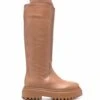 Femme Le Silla Bottes Ranger