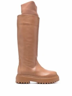 Femme Le Silla Bottes Ranger