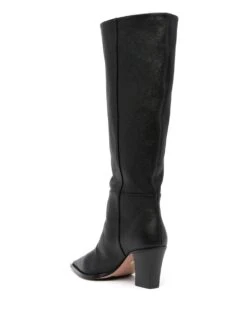 Femme Aquazzura Bottes Matisse 70 Mm -Salvatore Ferragauio Magasin 17209436 35231987 1000