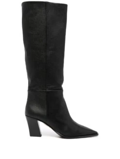 Femme Aquazzura Bottes Matisse 70 Mm