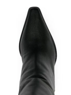 Femme Aquazzura Bottes Matisse 70 Mm -Salvatore Ferragauio Magasin 17209436 35233538 1000