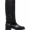 Femme Sergio Rossi Bottes Prince Way 2 Femme Sergio Rossi Bottes Prince Way -Salvatore Ferragauio Magasin 17228464 35426804 1000