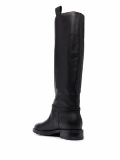 Femme Sergio Rossi Bottes Prince Way -Salvatore Ferragauio Magasin 17228464 35428248 1000