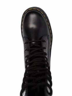 Femme Dr. Martens Bottes Jadon En Cuir 9 Femme Dr. Martens Bottes Jadon En Cuir -Salvatore Ferragauio Magasin 17253593 35388615 1000