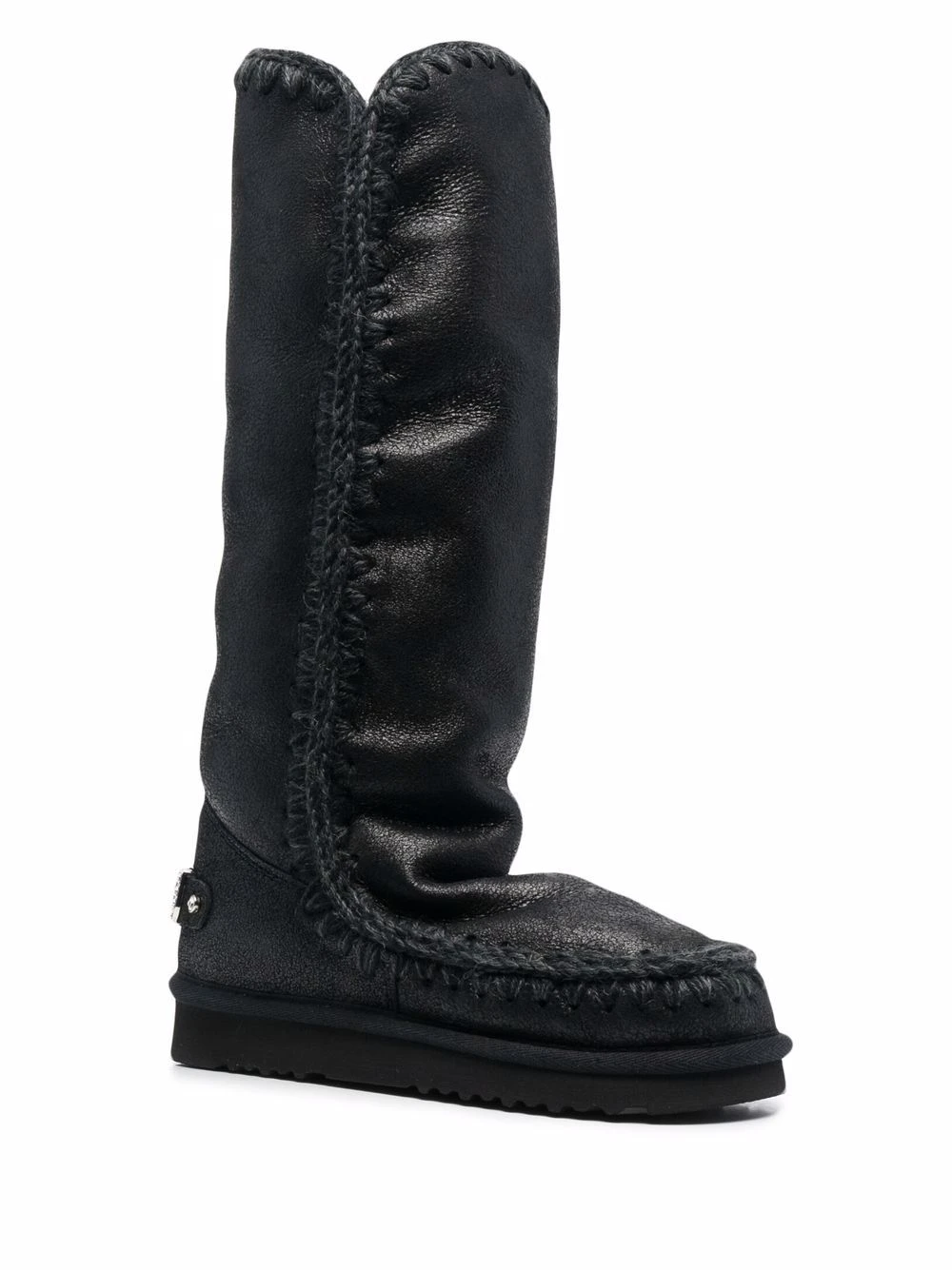 Femme Mou Bottes Eskimo 4 Femme Mou Bottes Eskimo – Image 2