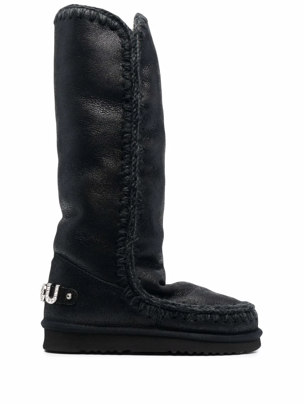 Femme Mou Bottes Eskimo 3 Femme Mou Bottes Eskimo