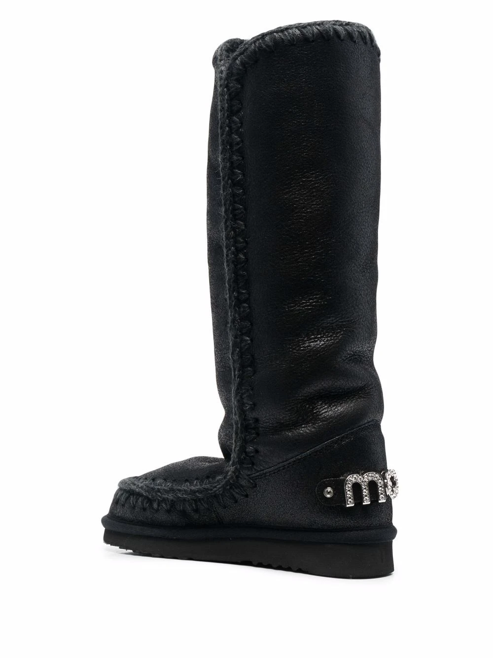 Femme Mou Bottes Eskimo 5 Femme Mou Bottes Eskimo – Image 3