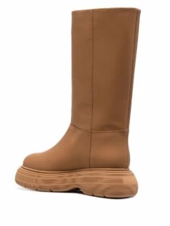 Femme GIABORGHINI Bottes Marte -Salvatore Ferragauio Magasin 17294912 35580618 1000