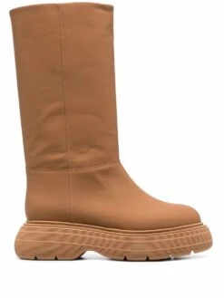 Femme GIABORGHINI Bottes Marte