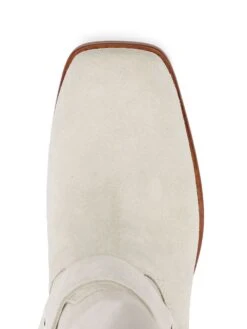 Femme Paris Texas Bottes Roxy à Bout Carré -Salvatore Ferragauio Magasin 17313264 35844381 1000