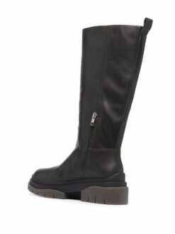 Femme Ash Bottes Supremium En Cuir 8 Femme Ash Bottes Supremium En Cuir -Salvatore Ferragauio Magasin 17320351 35746025 1000